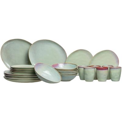 Cosy & Trendy serviesset (24-delig)