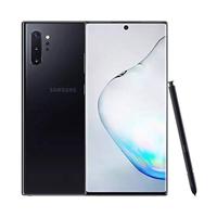 Samsung Galaxy Note 10 Plus 5G 12GB / 256GB Zwart Single SIM N976 - thumbnail