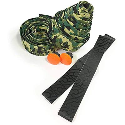 Cinelli Stuurlint - Camouflage Cinelli Stuurlint - Camouflage