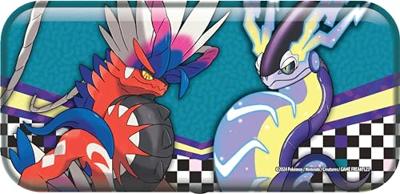 Pokemon TCG Charizard Pencil Case (incl. 2 Boosters) Pokemon TCG Charizard Pencil Case (incl. 2 Boosters)