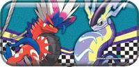 Pokemon TCG Charizard Pencil Case (incl. 2 Boosters) - thumbnail