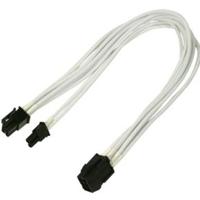 Nanoxia 900400023 kabeladapter/verloopstukje - thumbnail