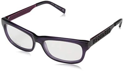 Brillenframe Dames Dsquared2 DQ5095 54020 ø 54 mm Brillenframe Dames Dsquared2 DQ5095 54020 ø 54 mm