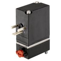 Bürkert Wipklep 6106 277052 -1 bar (min) 1 stuk(s) - thumbnail