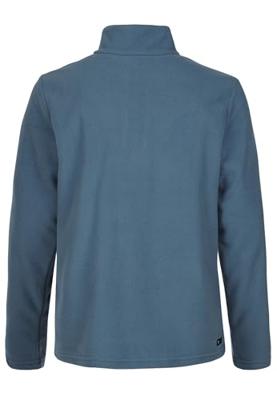 Protest Perfecty 1/4 Zip Pully Kinderen Yale Blue 176