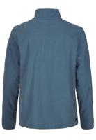 Protest Perfecty 1/4 Zip Pully Kinderen Yale Blue 176 - thumbnail