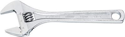 Vigor V6048 V6048 Engelse sleutel Sleutelbreedte (metrisch) 24 mm