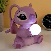 Lilo & Stitch Light Angel 16 cm - thumbnail