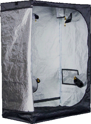 Mammoth Mammoth Pro+ 120L - 120x60x160cm