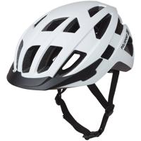 Polisport helm city move m 54-58 cm wit - thumbnail