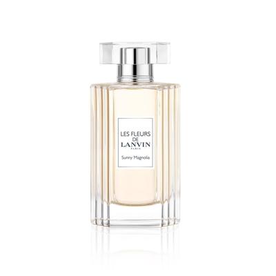 Lanvin Sunny Magnolia Eau de Toilette 90ml Lanvin Sunny Magnolia Eau de Toilette 90ml