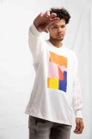 Adidas Belgie Icon Keepers Shirt Senior - Maat L - Kleur: Wit | Soccerfanshop - thumbnail