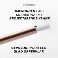 D&apos;Addario EJ45C Pro-Arte snarenset voor klassieke gitaar - thumbnail