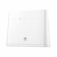 HUAWEI B311-221 MiFi router 150 MBit/s Wit - thumbnail