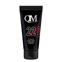 Qm sports care sportscare 22 tube cooling cream 150ml - thumbnail