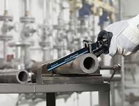 Bosch 2 608 657 523 decoupeerzaag-, figuurzaag- & reciprozaagblad Bimetaal 5 stuk(s) - thumbnail