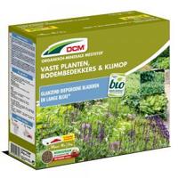 DCM Mest voor vaste planten, bodembedekkers en klimop - 3 kg - thumbnail