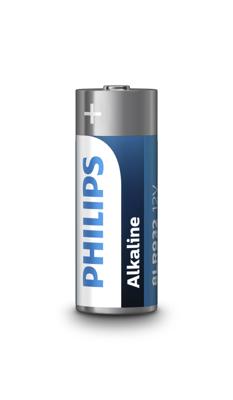 Philips 8LR932/LR23A Speciale batterij 23A Alkaline 12 V 1 stuk(s)