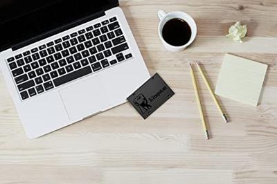 Kingston SSDNow A400 240 GB SSD harde schijf (2.5 inch) SATA 6 Gb/s Retail SA400S37/240G Kingston SSDNow A400 240 GB SSD harde schijf (2.5 inch) SATA 6 Gb/s Retail SA400S37/240G