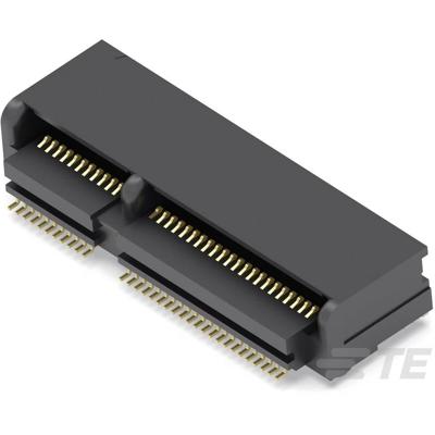 TE Connectivity 2199230-4 Inhoud: 1 stuk(s) Tape on Full reel