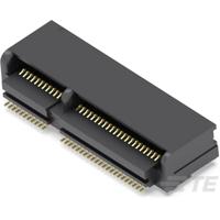 TE Connectivity 2199230-4 Inhoud: 1 stuk(s) Tape on Full reel - thumbnail