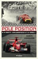 Pole position - Koen Vergeer - ebook - thumbnail