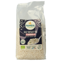 Witte risotto rijst Arborio bio 500 Gram - thumbnail