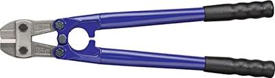 Promat/Tecwerk Betonijzerschaar | lengte 460 mm 1-componentengreep | met excenterverstelling | zacht 8 mm MIDDEL 7 mm hard 5 mm - 4000810874 Promat/Tecwerk Betonijzerschaar | lengte 460 mm 1-componentengreep | met excenterverstelling | zacht 8 mm MIDDEL 7 mm hard 5 mm - 4000810874