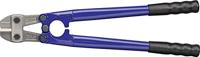 Promat/Tecwerk Betonijzerschaar | lengte 460 mm 1-componentengreep | met excenterverstelling | zacht 8 mm MIDDEL 7 mm hard 5 mm - 4000810874 - thumbnail