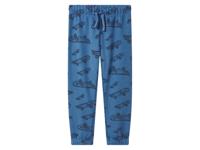 lupilu Kinder joggingbroek (Blauw, 122/128) - thumbnail