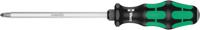 Wera 355 05009343001 Werkplaats Kruiskop schroevendraaier PZ 3 Koplengte: 150 mm - thumbnail