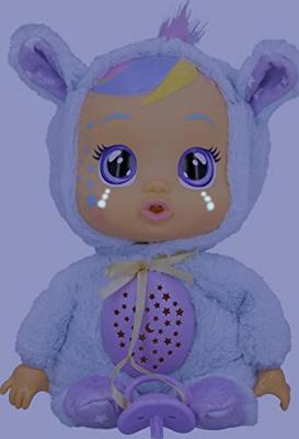 Cry Babies Goodnight pop Jenna