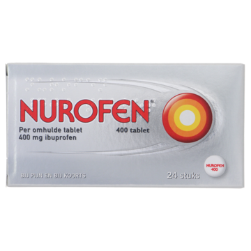 Nurofen 400mg Tabletten