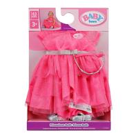 Baby Born Princess Outfit 43 cm - thumbnail