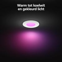 Philips Hue Inbouwbehuizing 929003712301 Hue WCA Slim 12 W - thumbnail