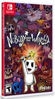 Nobody Saves the World (Limited Run Games) - thumbnail