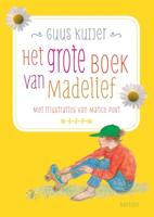 Het grote boek van Madelief - Guus Kuijer - ebook - thumbnail