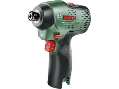 Bosch Groen EasyImpactDrive 12 | Accudraaislagmoeraanzetter 12V | zonder accu's en lader - 06033D6000