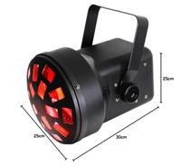 Ibiza Light MUSHROOM-MINI - thumbnail