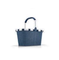 Reisenthel boodschappenmand denimblauw Reisenthel boodschappenmand denimblauw