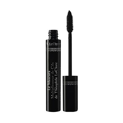T.LeClerc Le Mascara Volume Recourbant 01 Noir 9.5ml