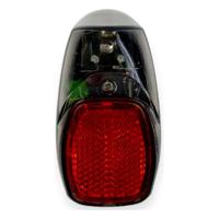 Xtrabike Achterlicht spatbord retro 1led - thumbnail