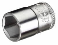 Gedore 30 7/16AF 2101025 Dopsleutelinzetstuk 0 mm 7/16 3/8 (10 mm) - thumbnail