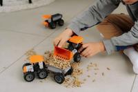 fischertechnik 576106 Loader Bouwpakket Vanaf 7 jaar - thumbnail