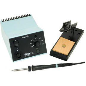 Weller WS 81 Soldeerstation Analoog 95 W +150 - +450 °C