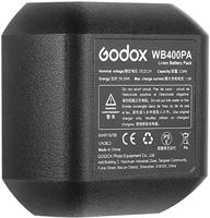 Godox Camera-accu 2600 mAh - thumbnail
