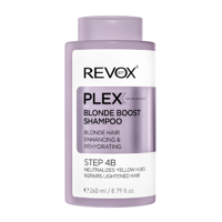 Revox B77 Plex Blonde Boost Shampoo 260 ml - thumbnail
