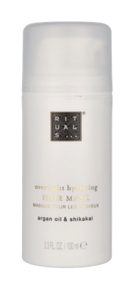 Rituals Elixir Collection Overnight Hydrating Hair Mask 100 ml
