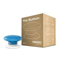 FIBARO - The Button - blauw - thumbnail