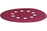 Scheppach Schuurschijf Ø215mm Korrel 240, 10 stuks - 5903802706 - thumbnail